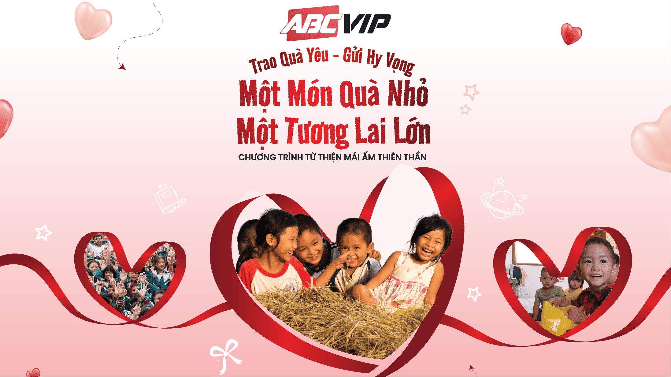 giới thiệu abcvip
